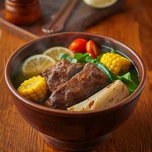 Beef Bulalo
