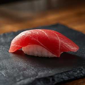 2. Tuna Sushi Or Sashimi