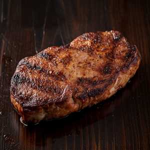 New York Striploin - 12oz
