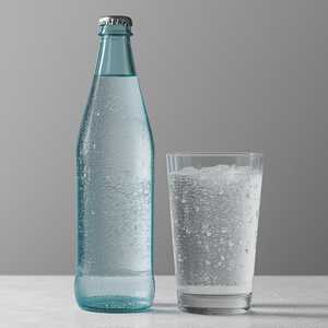Sparkling Water