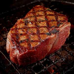 Striploin (10oz)
