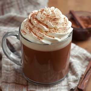 Hot Chocolate