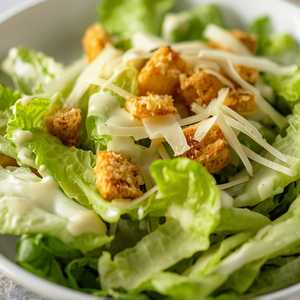 DDH Classic Caesar Salad