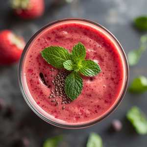 Health Smoothie