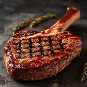 Rib-Eye (10oz)