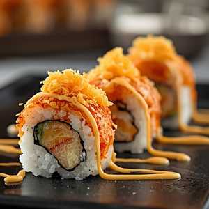 Atom Roll (8 Pieces)