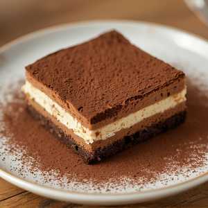 Mocha Tiramisu