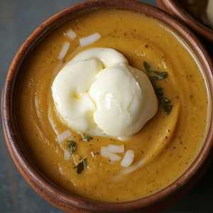Daal Makhni