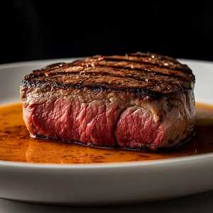 Top Sirloin - 6oz