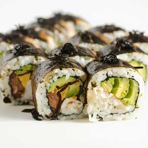 Avocado Roll (8 Pieces)