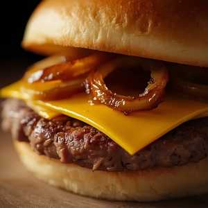 Tavern Burger