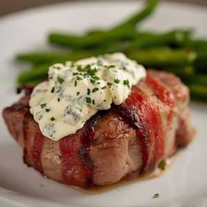 Blue Cheese Filet - 7oz