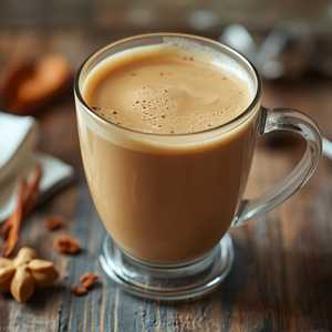 French Vanilla