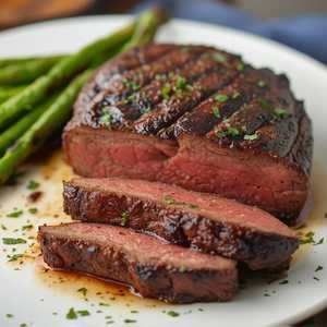Top Sirloin - 12oz Baseball