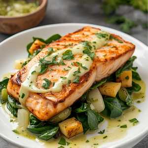King Salmon