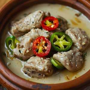 Bicol Express