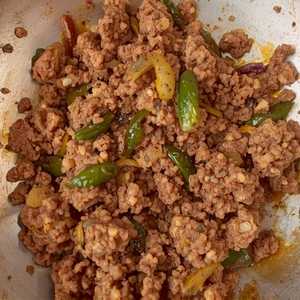 Khara Keema