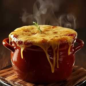 French Onion Soup