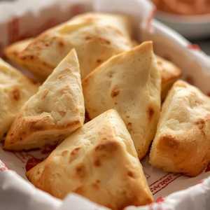 Pita Bread -2 Pieces