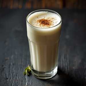 Sweet/Salty Lassi