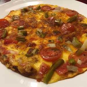 Spanish Omelette