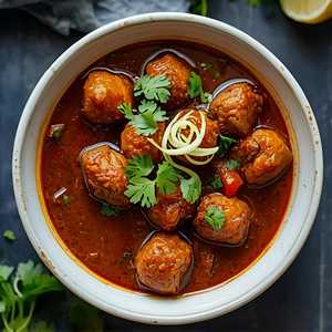 Lahori Choley