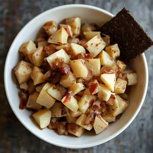 Chopped Herring