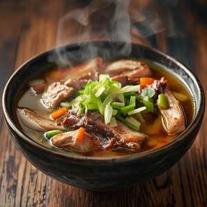 Sinigang Na Baboy