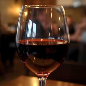 Cabernet-Merlot VQA, Peller Family Vineyards, Niagara Peninsula, Ontario