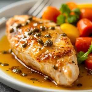 Pollo Limone
