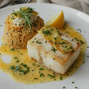 Filet Of Sole