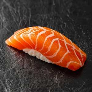 Sake Salmon