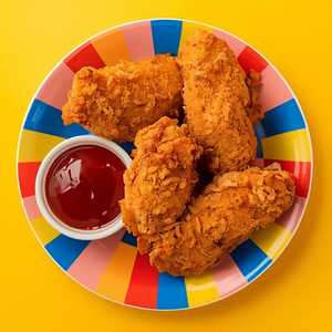 Chicken Strips