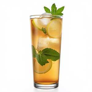 Landwer's Famous Iced Tea