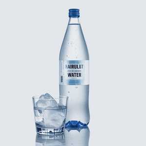 Mineral Water