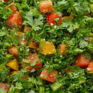 Tabouleh