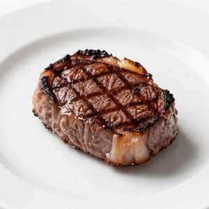 Kids Sirloin - 4oz