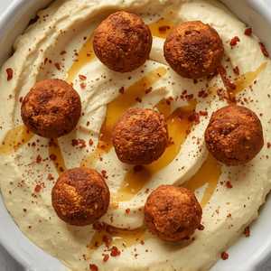 Falafel