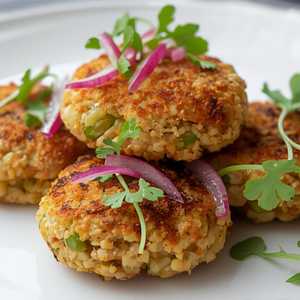 Crab Cakes