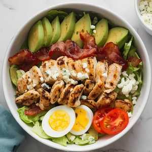 Cobb Salad