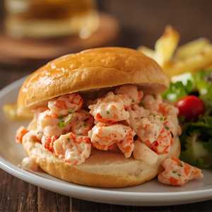 Lobster Roll