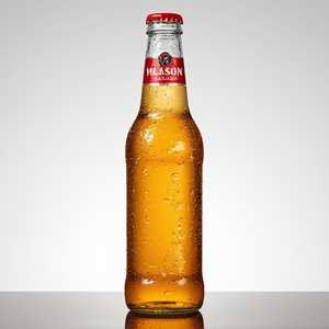 Molson Canadian, Canada (Bottles)