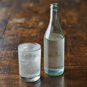 Sparking Water(M)