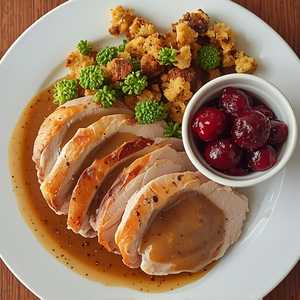 Hot Turkey