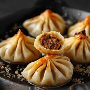 A2. Kintako Gyoza