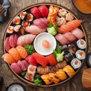 Laird Platter