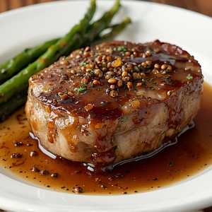 Peppercorn New York - 12oz