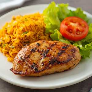 Chicken Steak