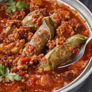 Kufta Warak Enab