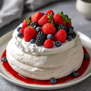 Pavlova Paradise